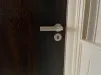 Oregon Lever on Rose Door Handles - Karcher SSS/PSS - 3