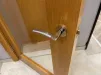 Amalfi Lever on Rose Door Handles Zoo Hardware - SCCP - 3