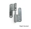 EuroSpec Lift Off Hinge Zinc (x1 Hinge) - 2