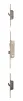 GU 2 Hook Rhino Bolt 16mm Plate Width Multipoint Lock - 3