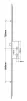 GU/Ferco 2 Roller Multipoint Door Lock **No-Deadbolt** - 2