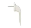 Non-Lockable Espag Window Handle (Spindle 40mm) White - 2