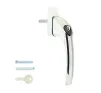 30mm Inline Espag Window handle CP - 1