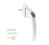 30mm Inline Espag Window handle SC - 1