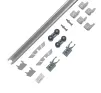 Henderson Husky 120 Pro - 3000mm Rail - 2