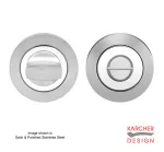 Bathroom Turn & Release to suit Karcher - SSS/PSS