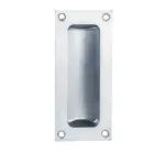Fulton & Bray Flush-Pull Handle 101mm x 45mm - SC