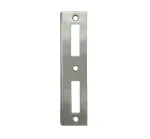 Rebated Timber Door Receiver