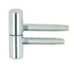 Munster Joinery style Drill In Pin Hinge