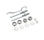 Back To Back Fixings to suit Stainless Steel Pull Handles