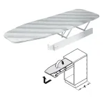 Pull out Ironing Board