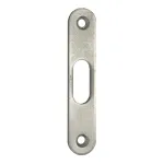 Timber Door Roundbolt Pin Receiver