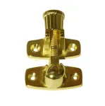 Diecast Sash Fastener