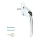 30mm Inline Espag Window handle SC