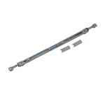 Soft Close Kit for Doors above 1m wide to suit Husky Pro 120