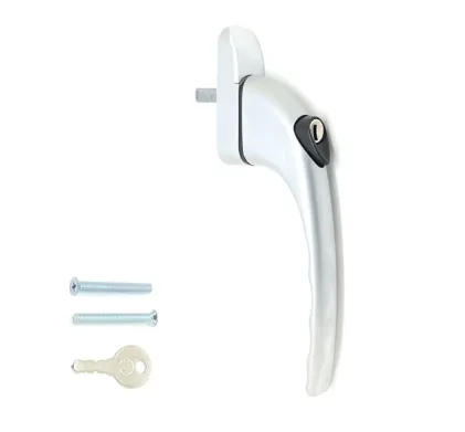15mm Inline Espag Window handle SC