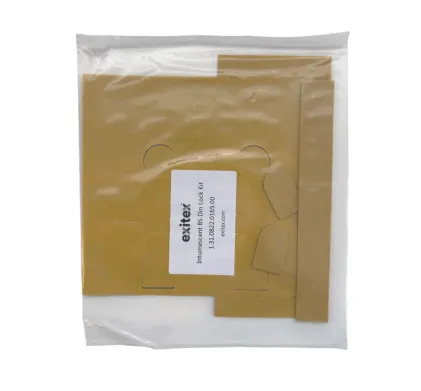 Universal DIN Lock Kit to suit 55/60 backset