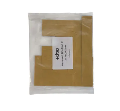 Universal Sashlock Kit to suit 64/76mm backset