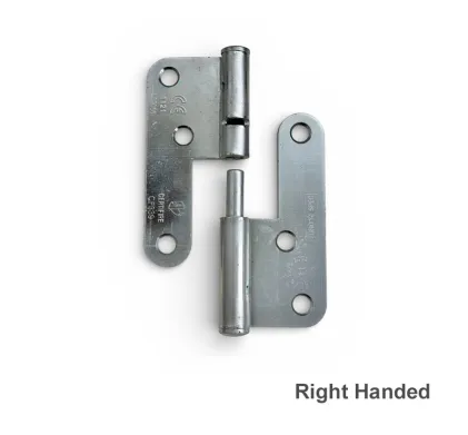 EuroSpec Lift Off Hinge Zinc (x1 Hinge)