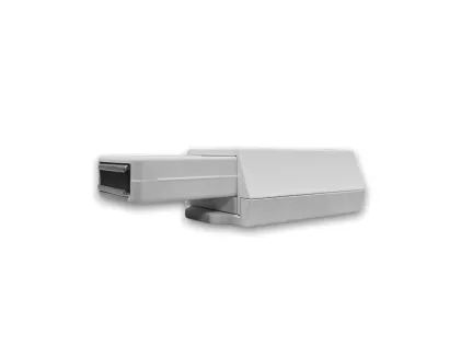 Lamp Magnetic Touch Latch - For Doors up to 120kg