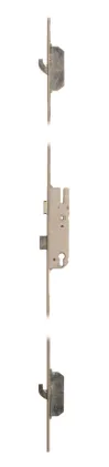 GU 2 Hook Rhino Bolt 16mm Plate Width Multipoint Lock