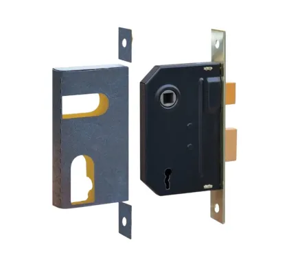 Universal Sashlock Kit to suit 64/76mm backset