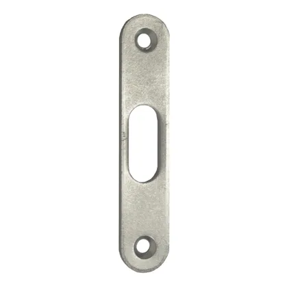 Timber Door Roundbolt Pin Receiver