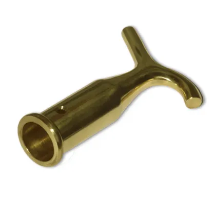 Sash Pole Hook