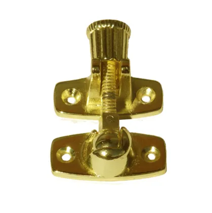Diecast Sash Fastener