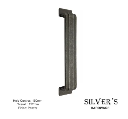 Roma Cabinet Handle 160mm Centres