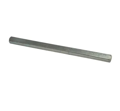 7x7x130mm SOLID SPINDLE TO SUIT HOPPE Frankfurt Handles