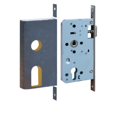 Universal DIN Lock Kit to suit 55/60 backset