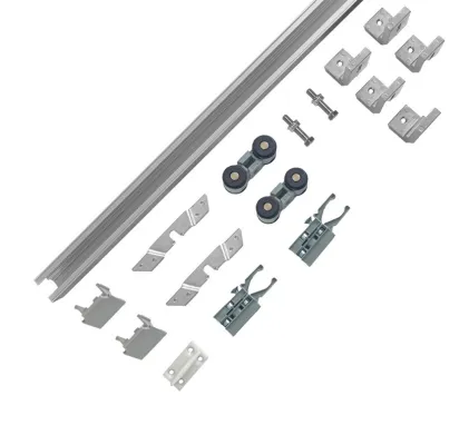 Henderson Husky 120 Pro - 3000mm Rail